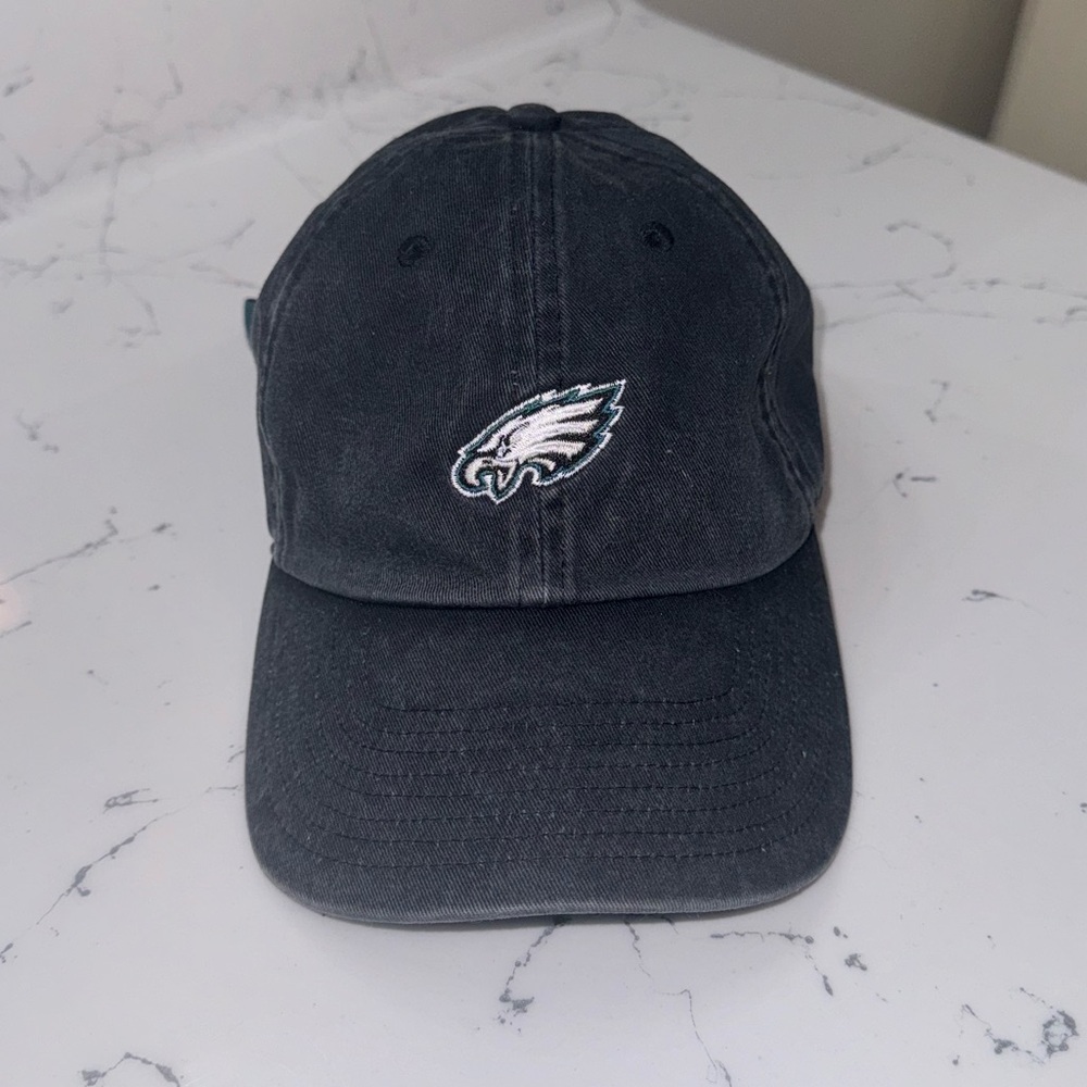 Nike Heritage86 NFL Baseball Hat - Philadelphia Eagles